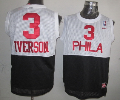 Philadelphia 76ers jerseys-028